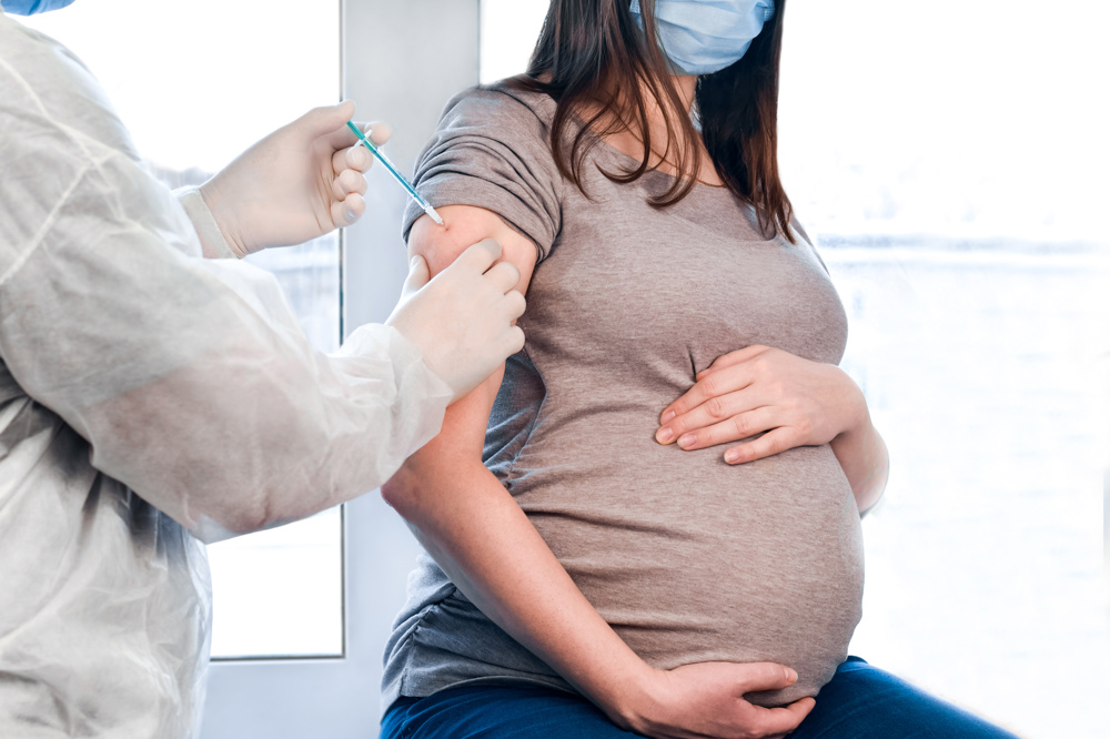 Coronavirus (COVID-19), pregnancy and women's health