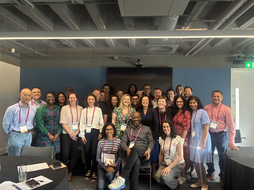 Surgical Train the Trainer course 2026