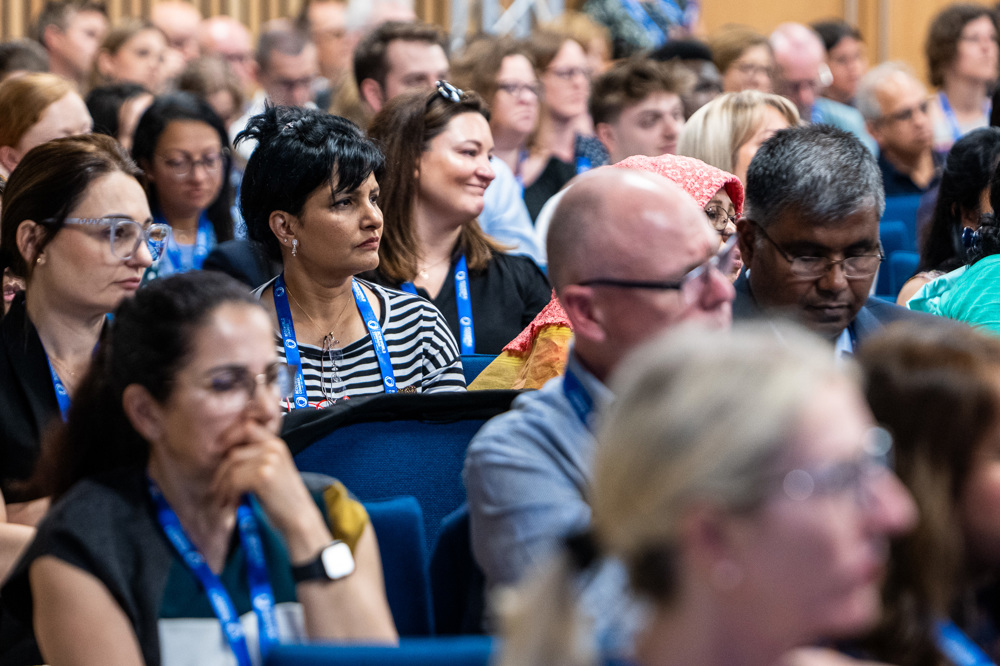 RCOG World Congress 2024 registration RCOG