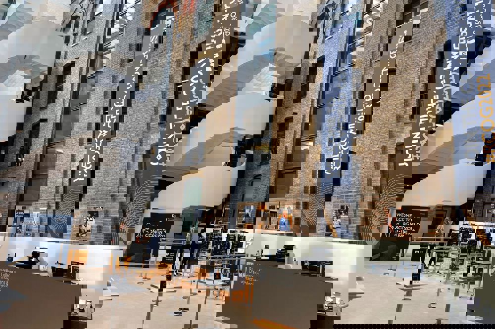 RCOG World Congress | RCOG