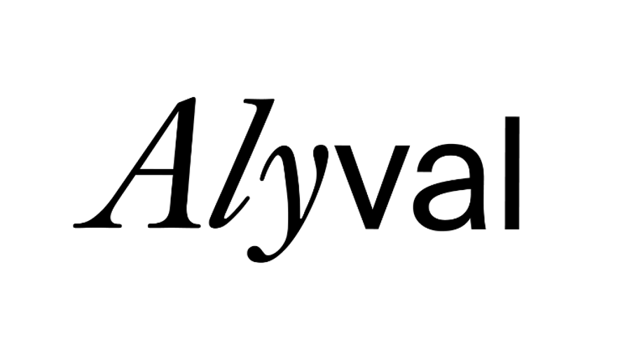Alyval bt Valetudo