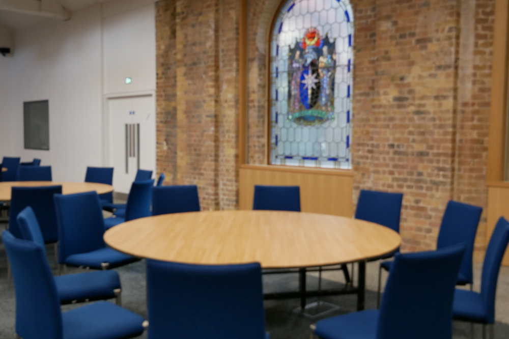 Council roles | RCOG