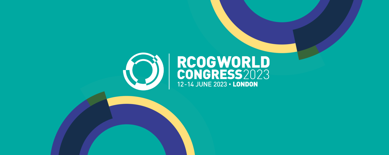 Abstracts RCOG