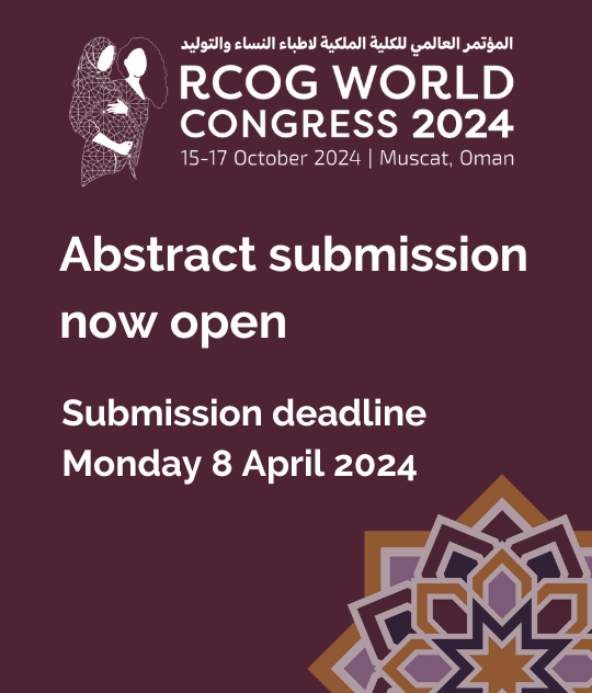 Guidance | RCOG