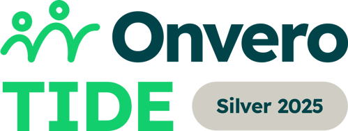 Onvero Tide Silver 2025