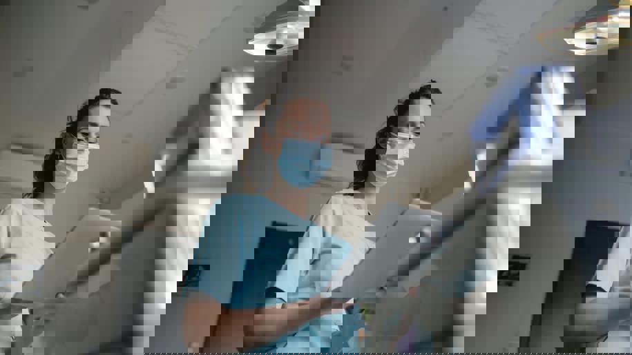 Workforce report 2022 banner