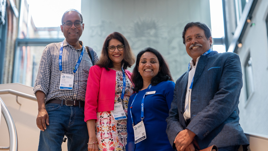 RCOG World Congress 2023 highlights | RCOG