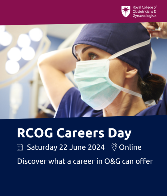 Medical students | RCOG