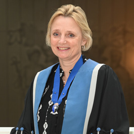 Miss Melanie Kate Tipples