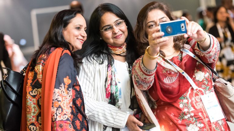 Benefits of RCOG membership | RCOG