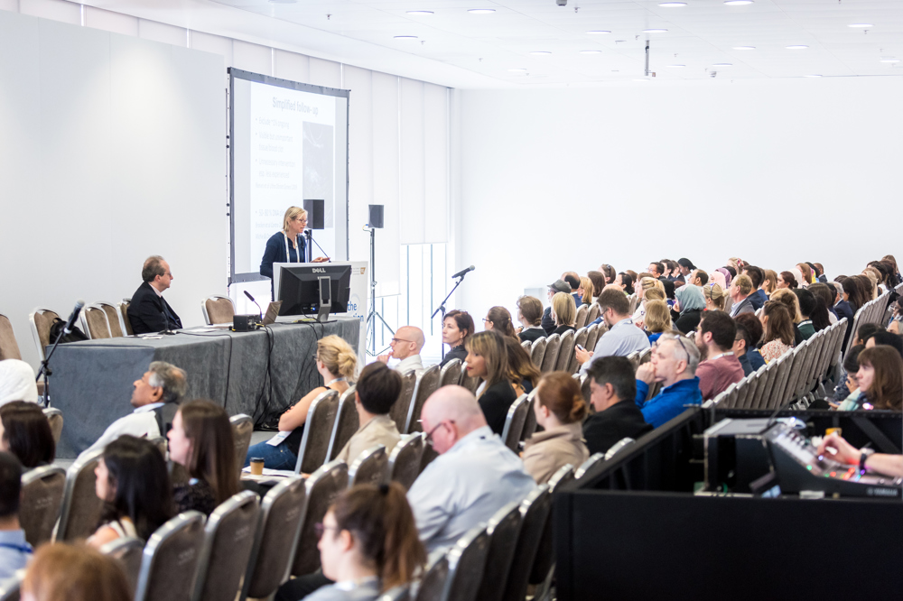 RCOG World Congress 2025 programme | RCOG