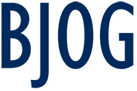 BJOG logo
