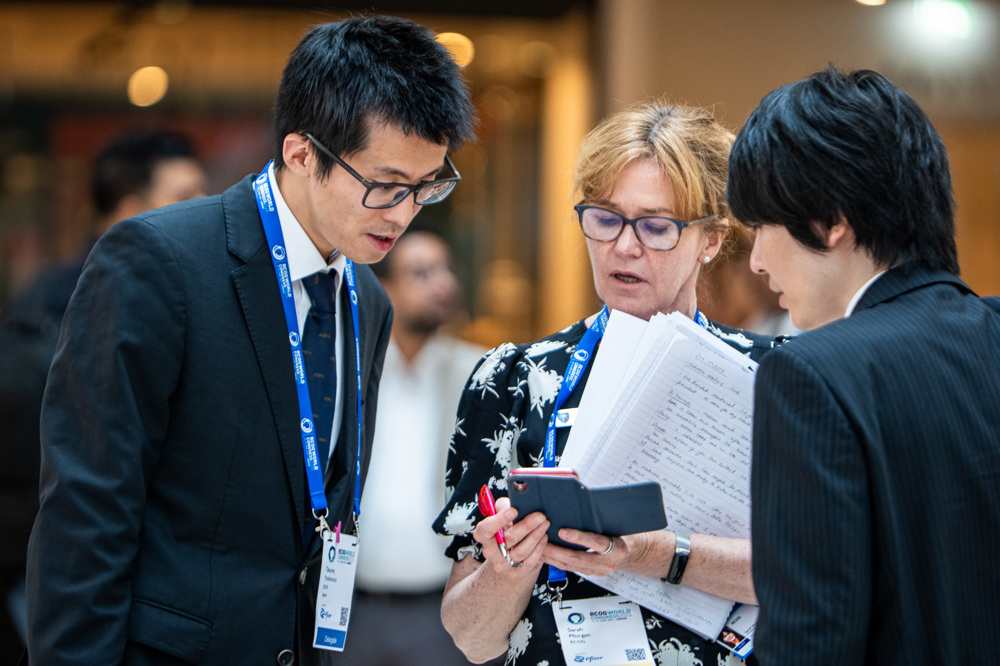 Upcoming events and courses | RCOG