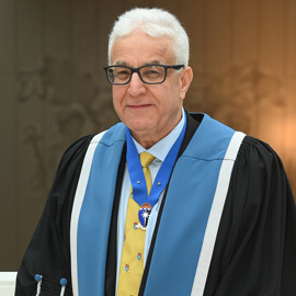 Dr Sherif Abdel-Fattah