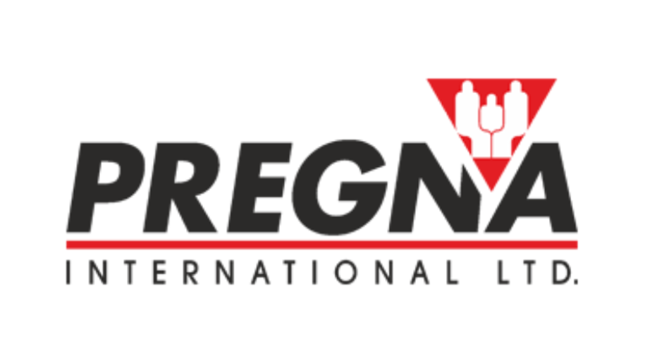 Pregna International Ltd